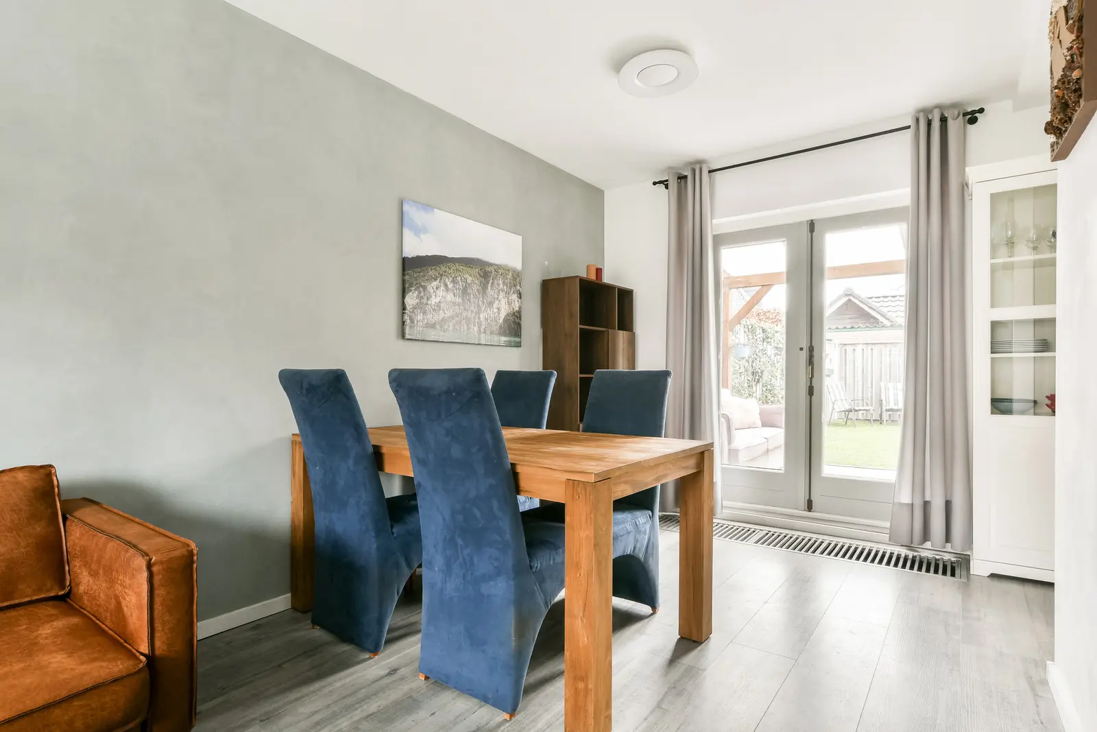 Trompstraat 14-A, Huizen foto 5