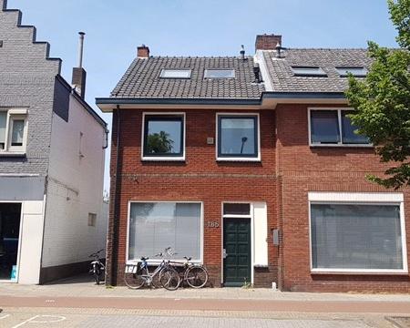 Oldenzaalsestraat 268, Hengelo O foto 3