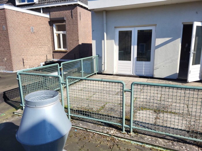 Molenstraat, Oss foto 2