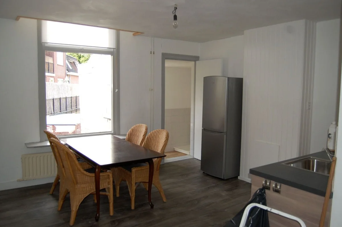 Nieuwe Haagdijk, Breda foto 3