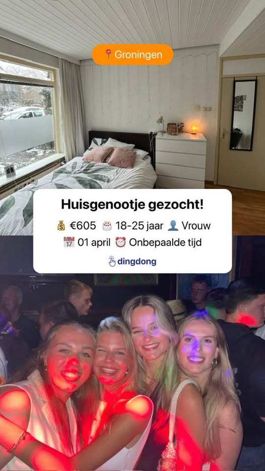 Paddepoel, Lingewaard