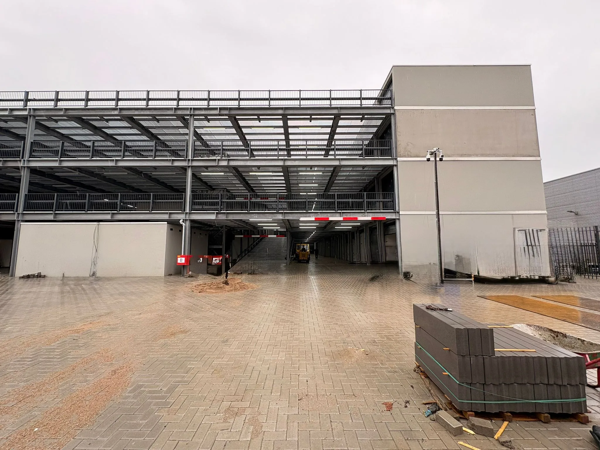 Leidekkerstraat 4-A1, Ridderkerk foto 4