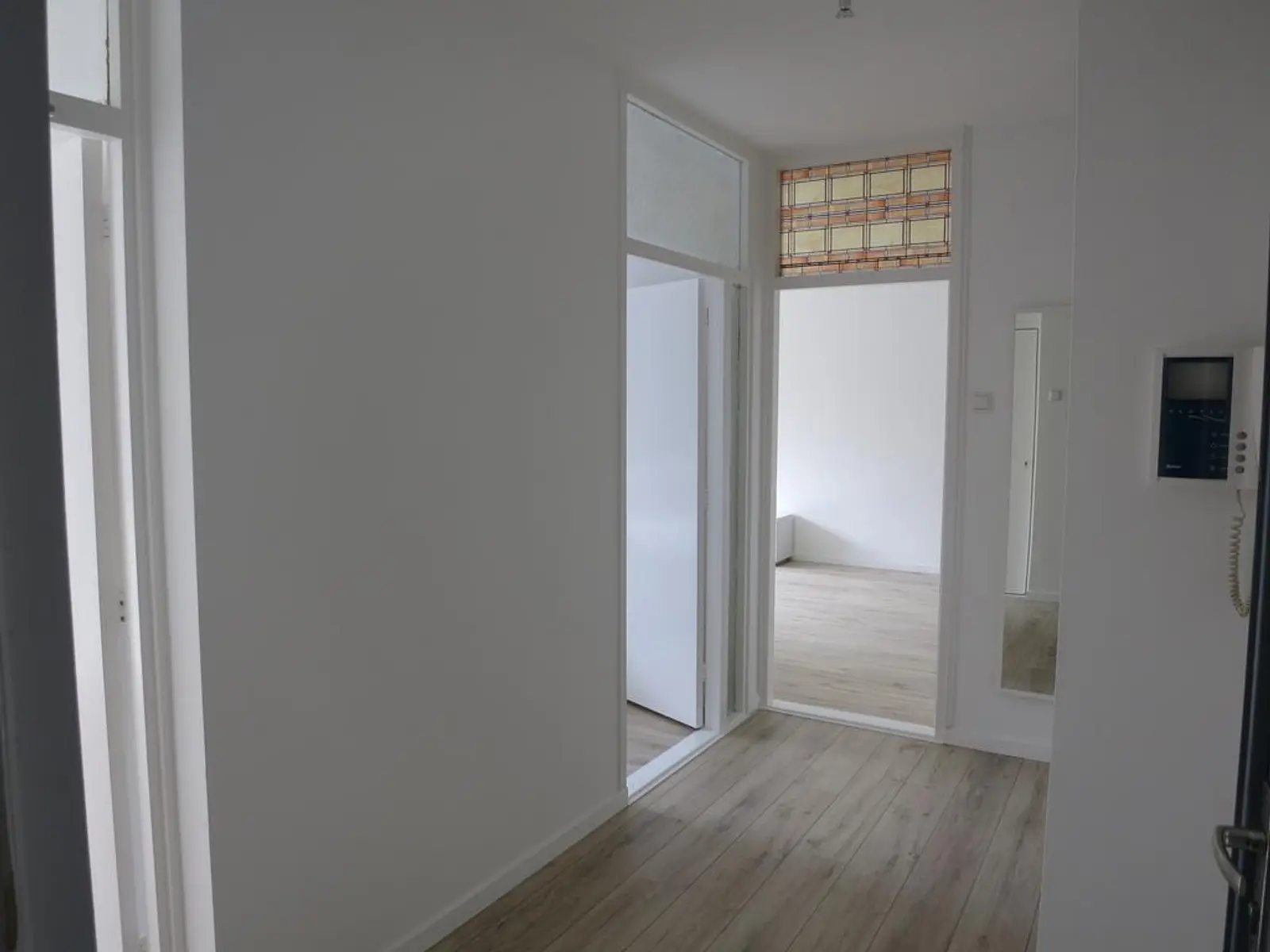 Meander 421, Amstelveen