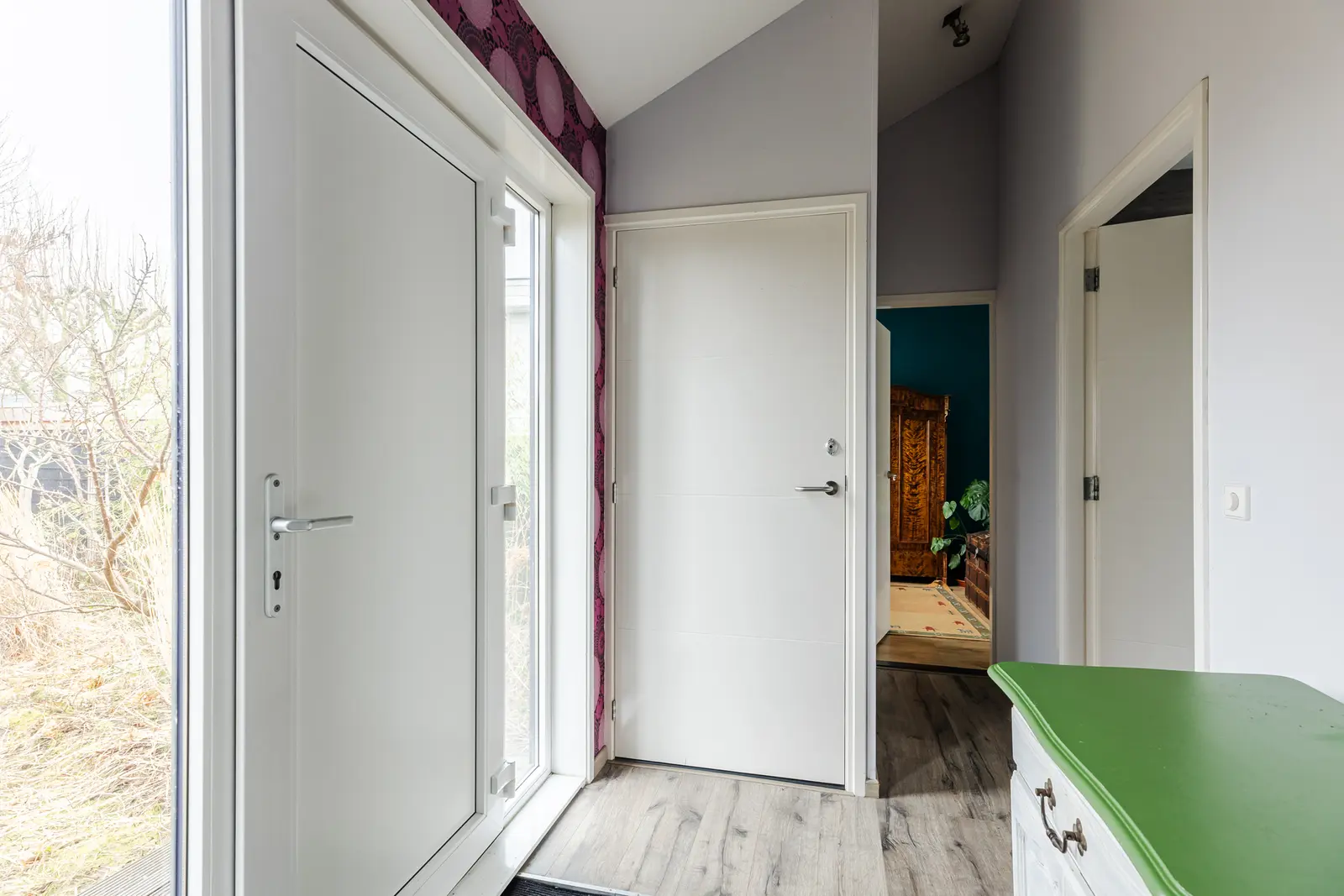 Zijkanaal F Oost 11, Haarlemmermeer foto 3