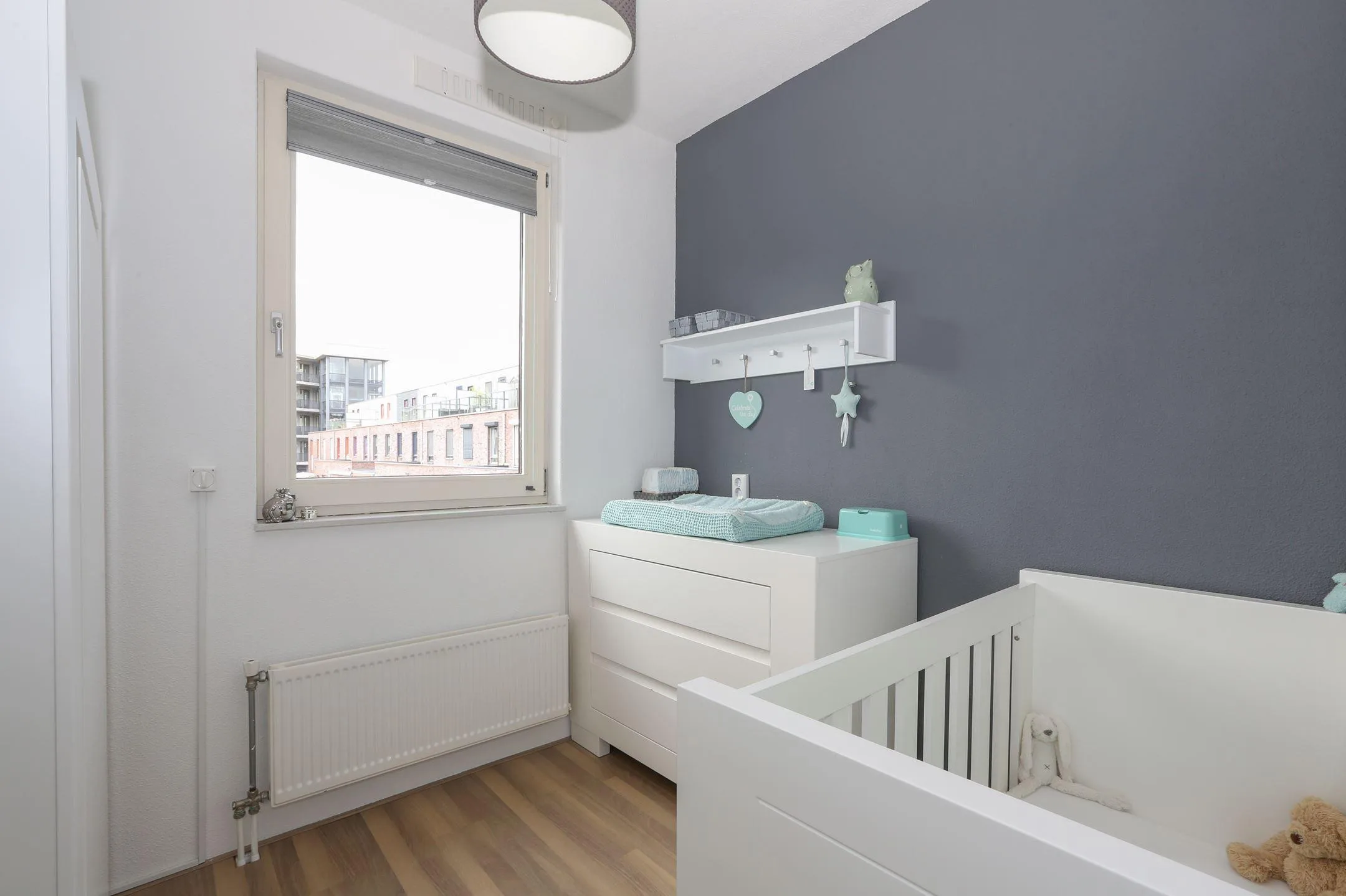 Rotterdamhaven 17, Purmerend foto 2