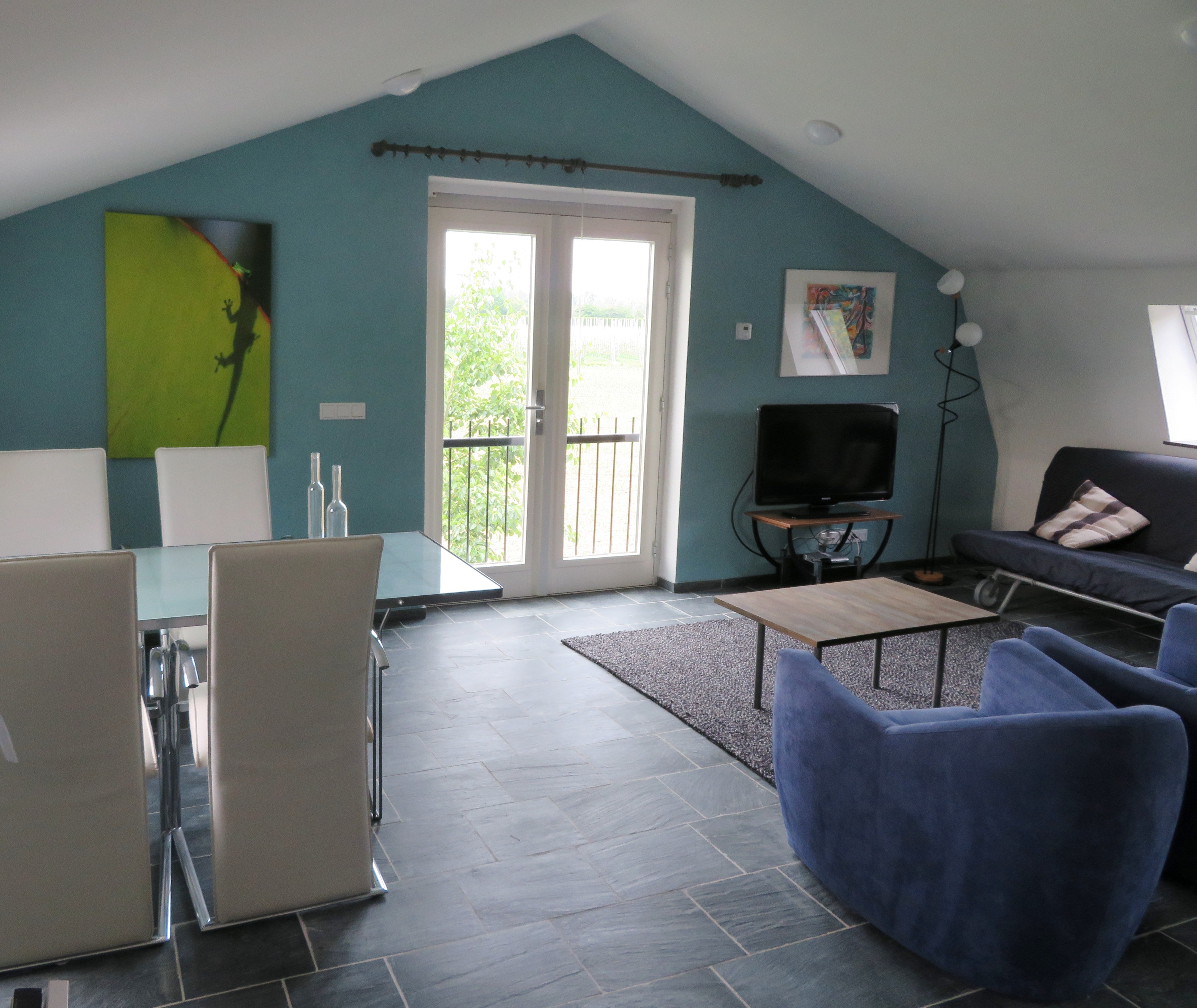 Dwars Hommelstraat, Beuningen foto 2