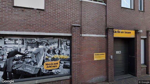 Paternosterstraat, Alkmaar