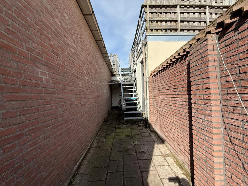 Rongelstraat 25, Steenbergen foto 4