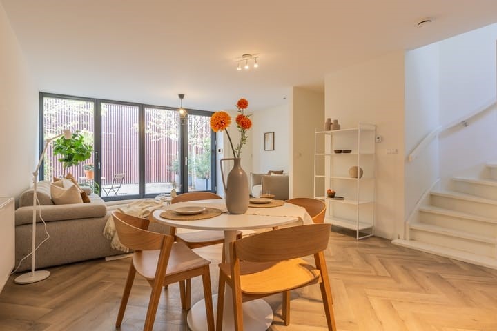 Spijkerlaan 29B, Arnhem foto 4