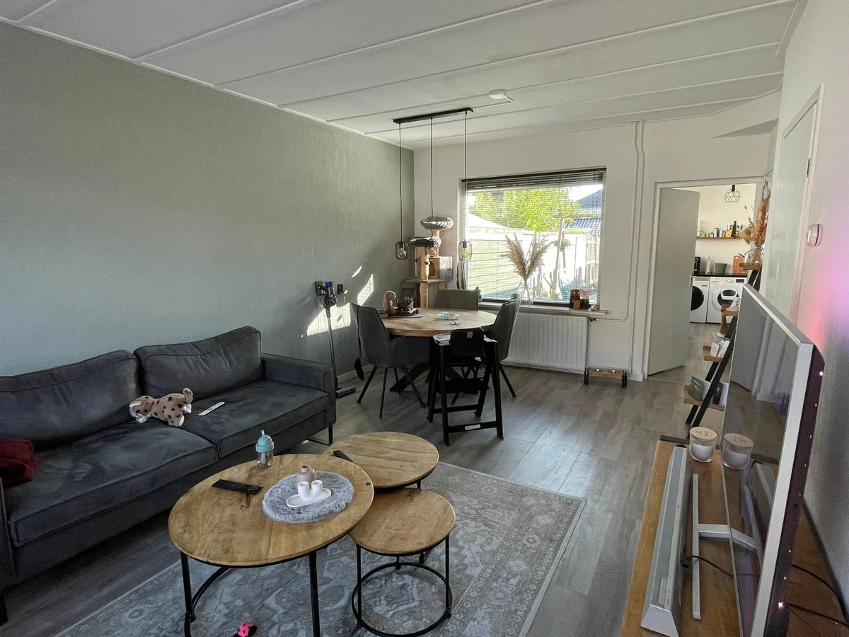 Gerard Doustraat 75, Hengelo O foto 2