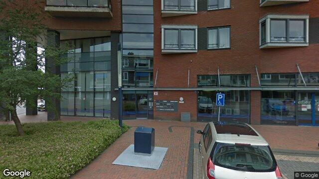 Beneluxlaan, Stadskanaal