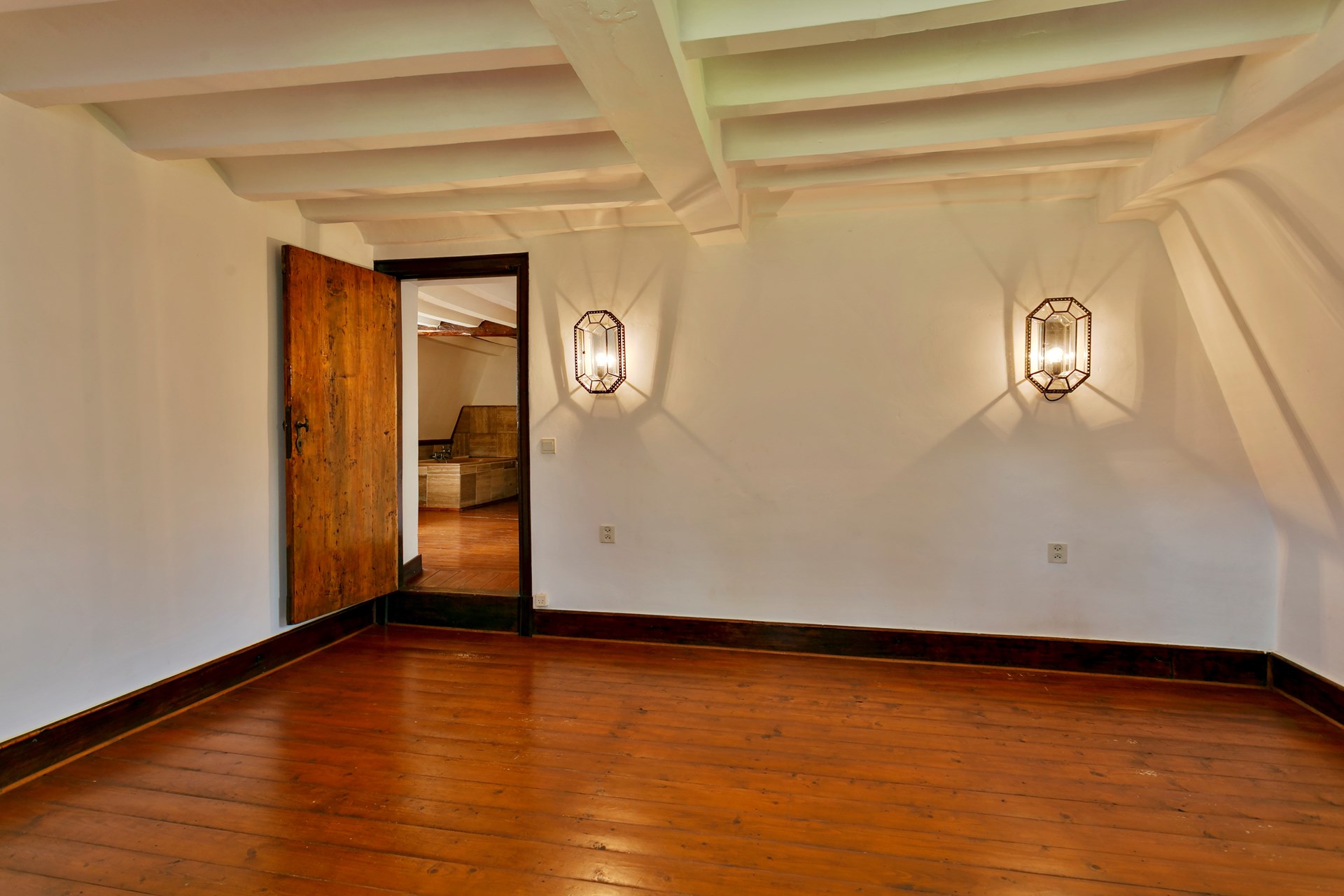 Bourgognestraat 77a, Beek L