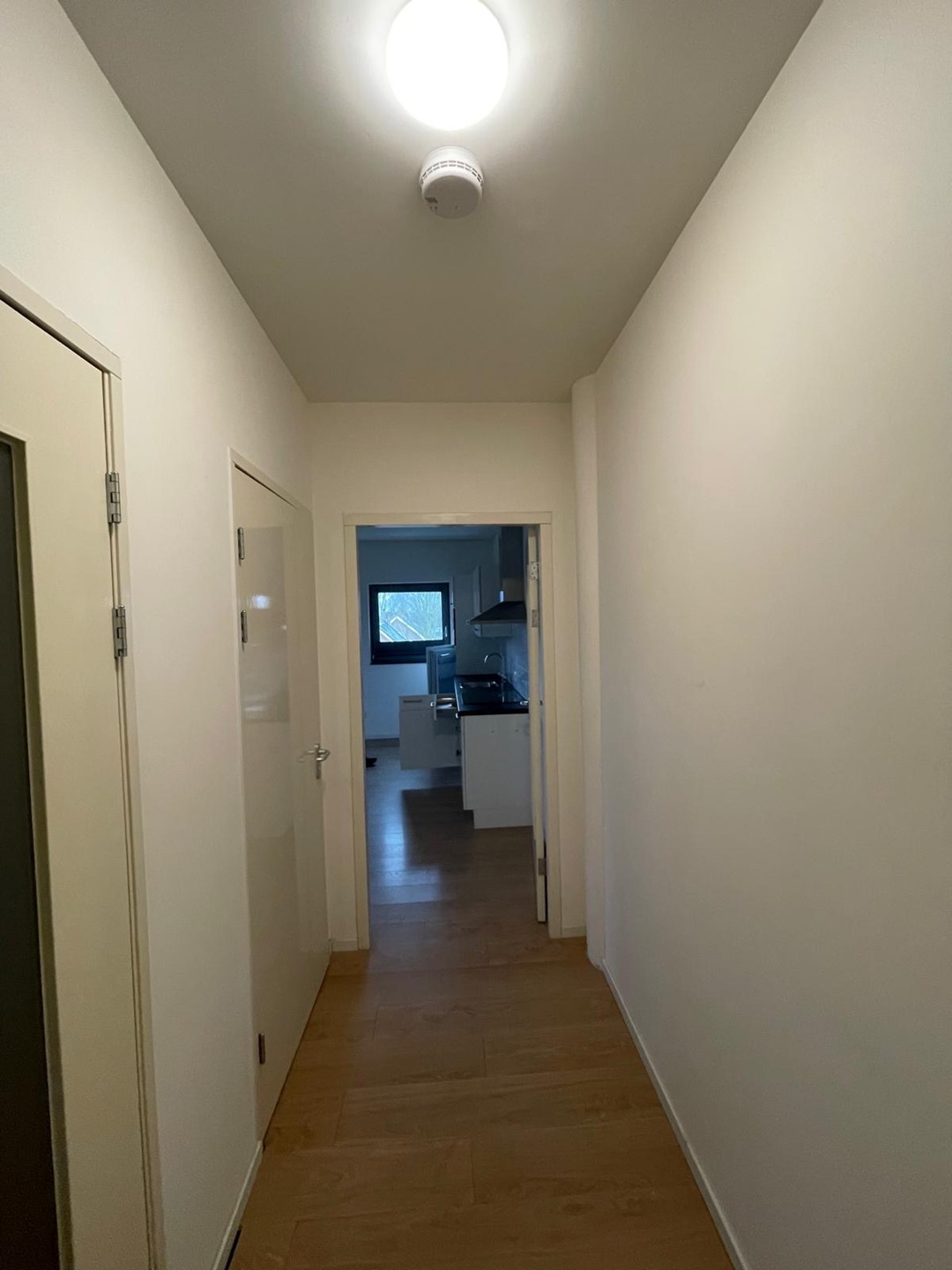 Verhuurd: Raadhuisplein, Altena