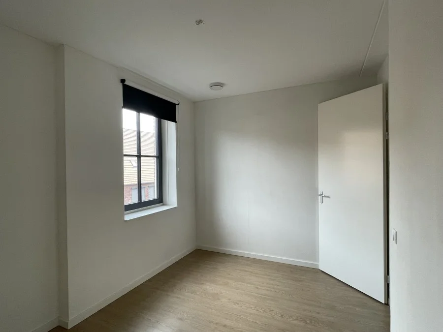 Maria Tudorhof, Haarlemmermeer