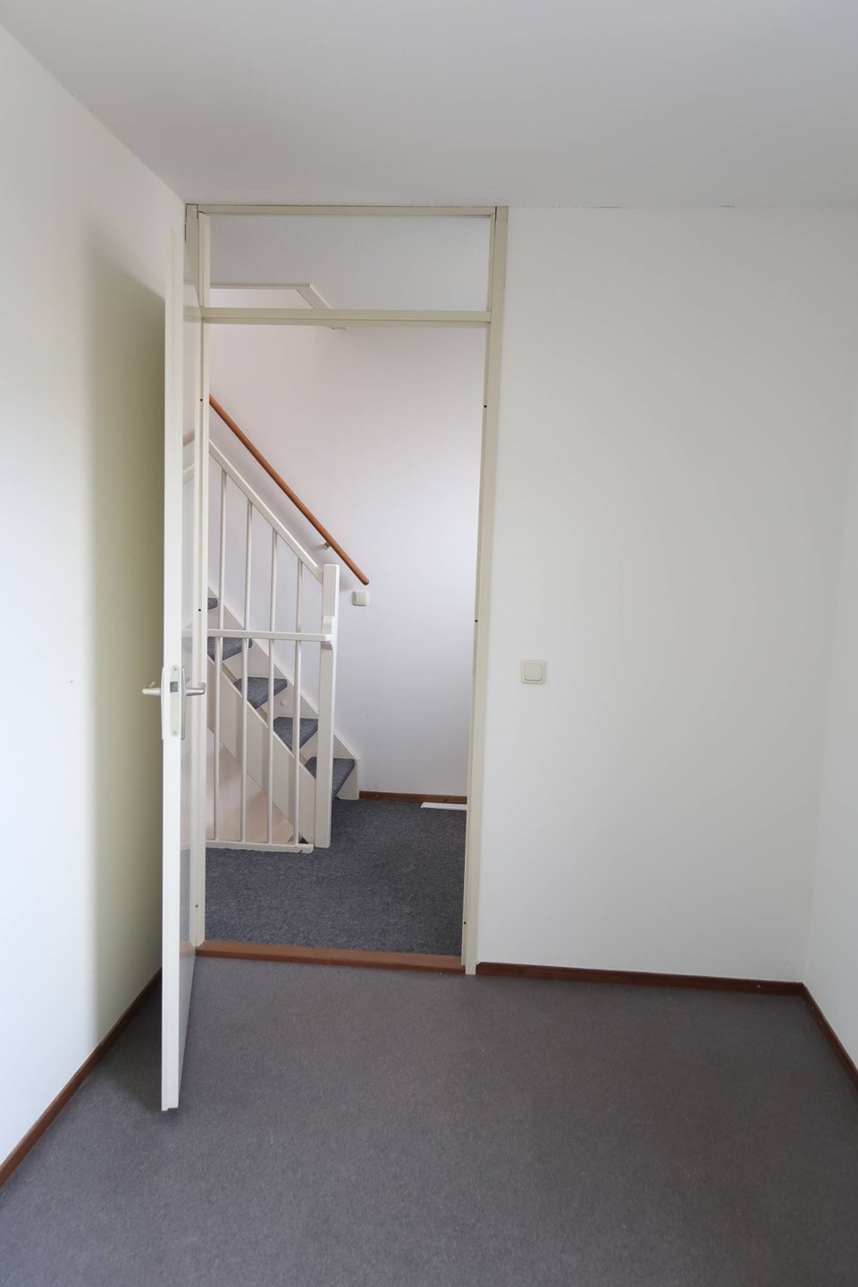 Frans Coenenhove, Nieuwegein