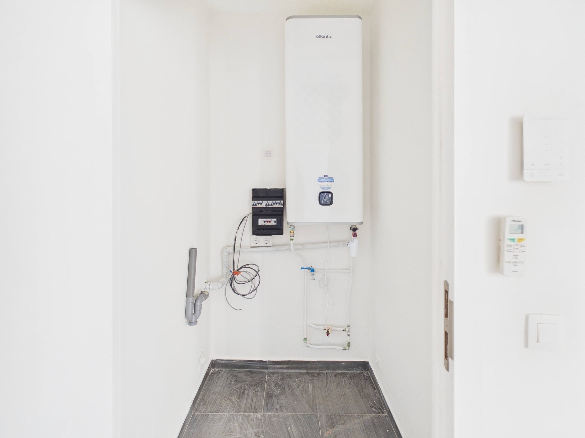 Noordstraat 36C, Terneuzen