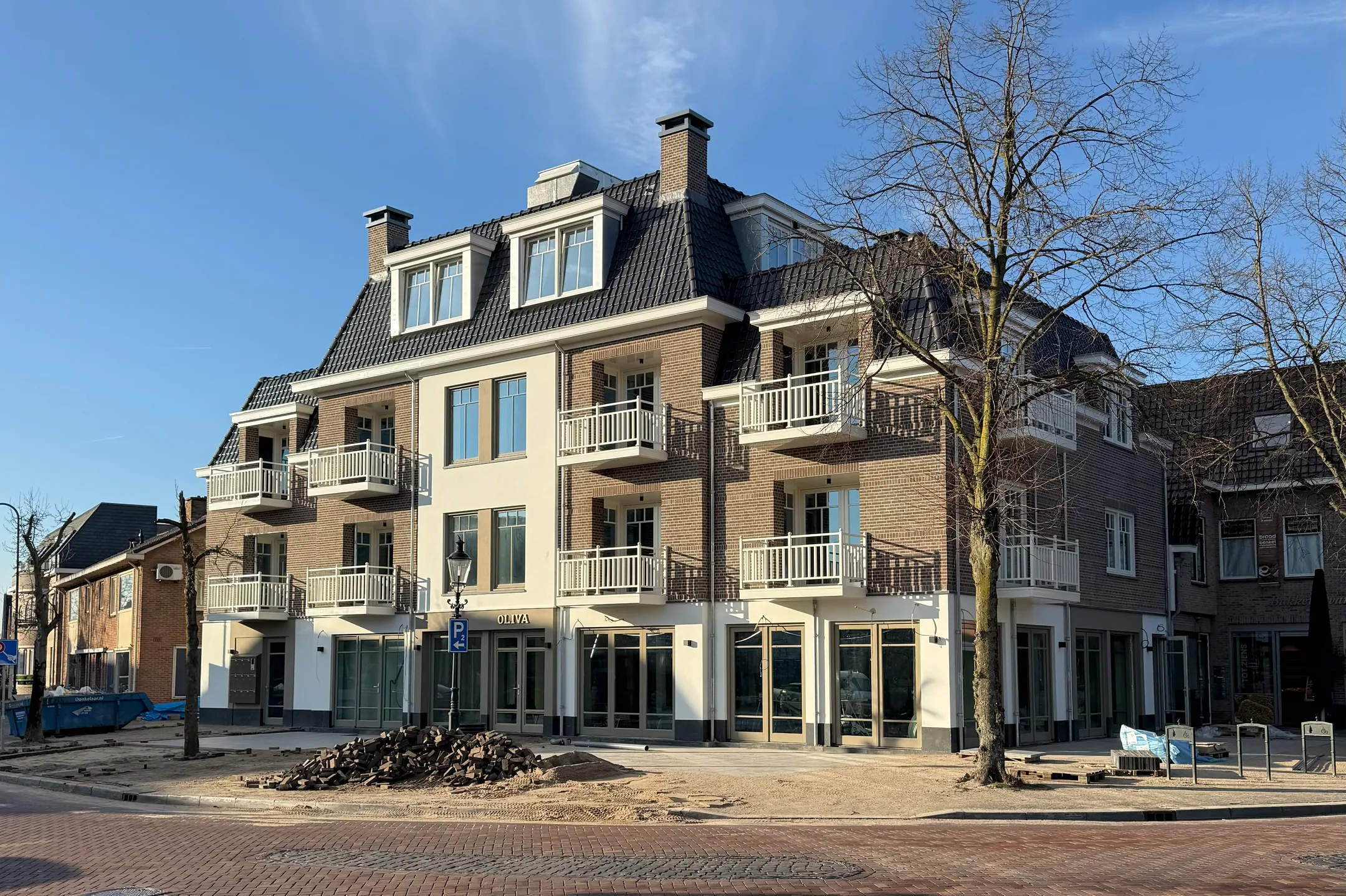 Postweg 2-E, Ede foto 2