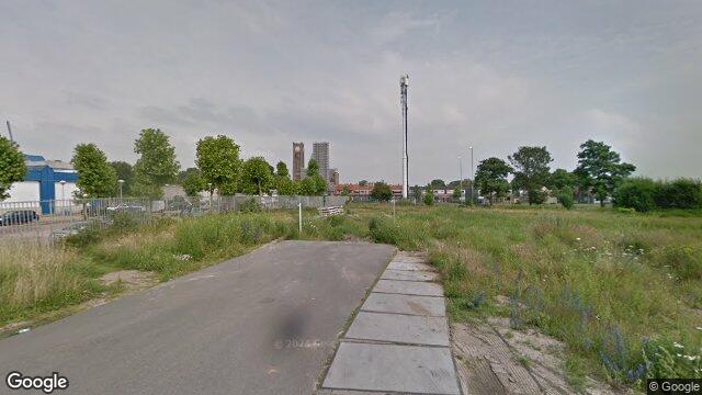 Lutherlaan 215, Haarlem