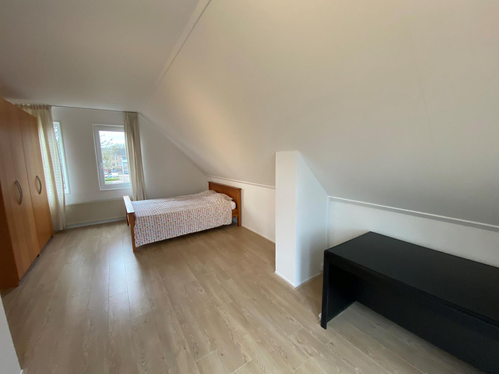 Turfschip 105, Amstelveen