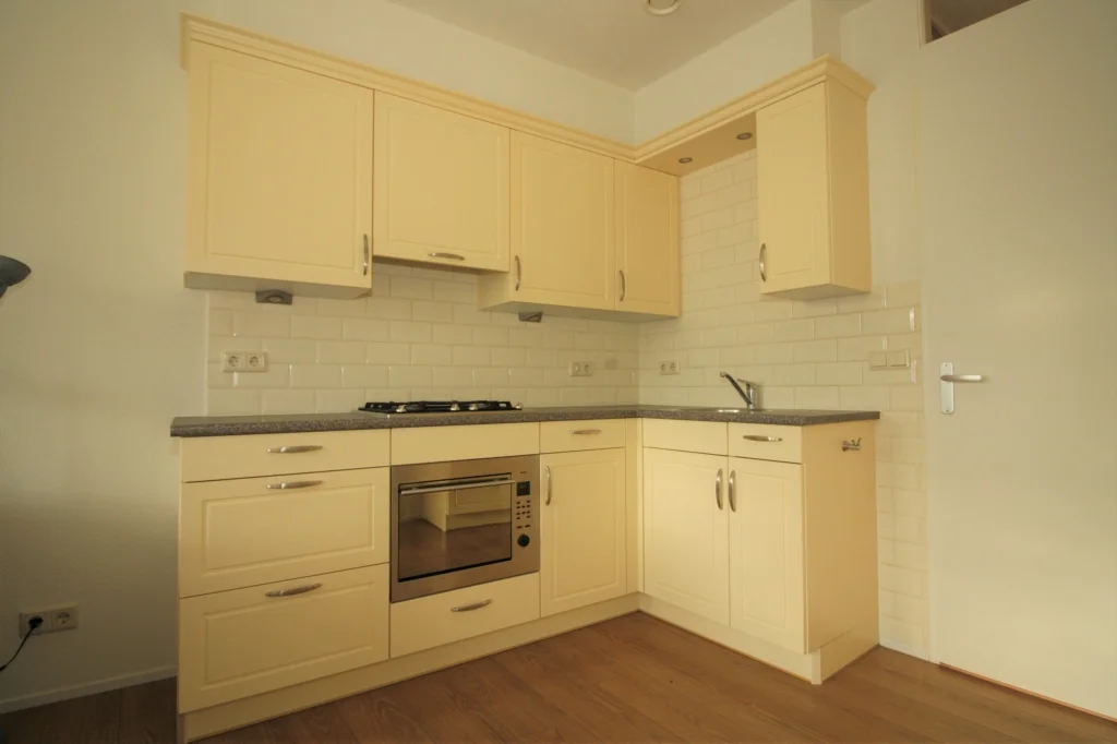 Rongelstraat, Steenbergen