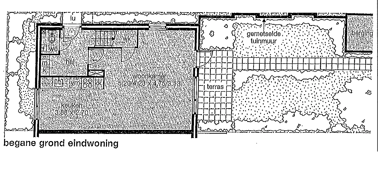 Safarigeel 50, Zoetermeer foto 5