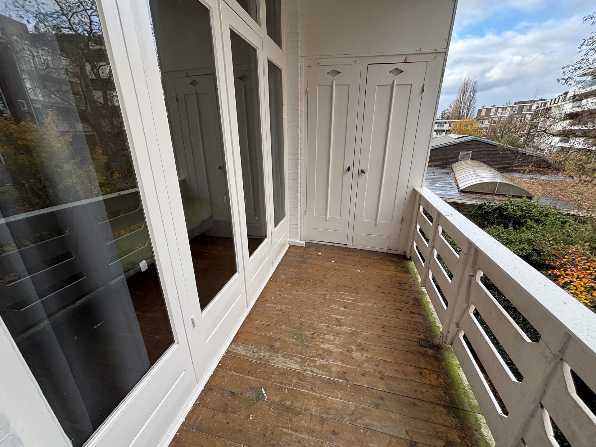 Aanbod detail, Maashorst foto 4