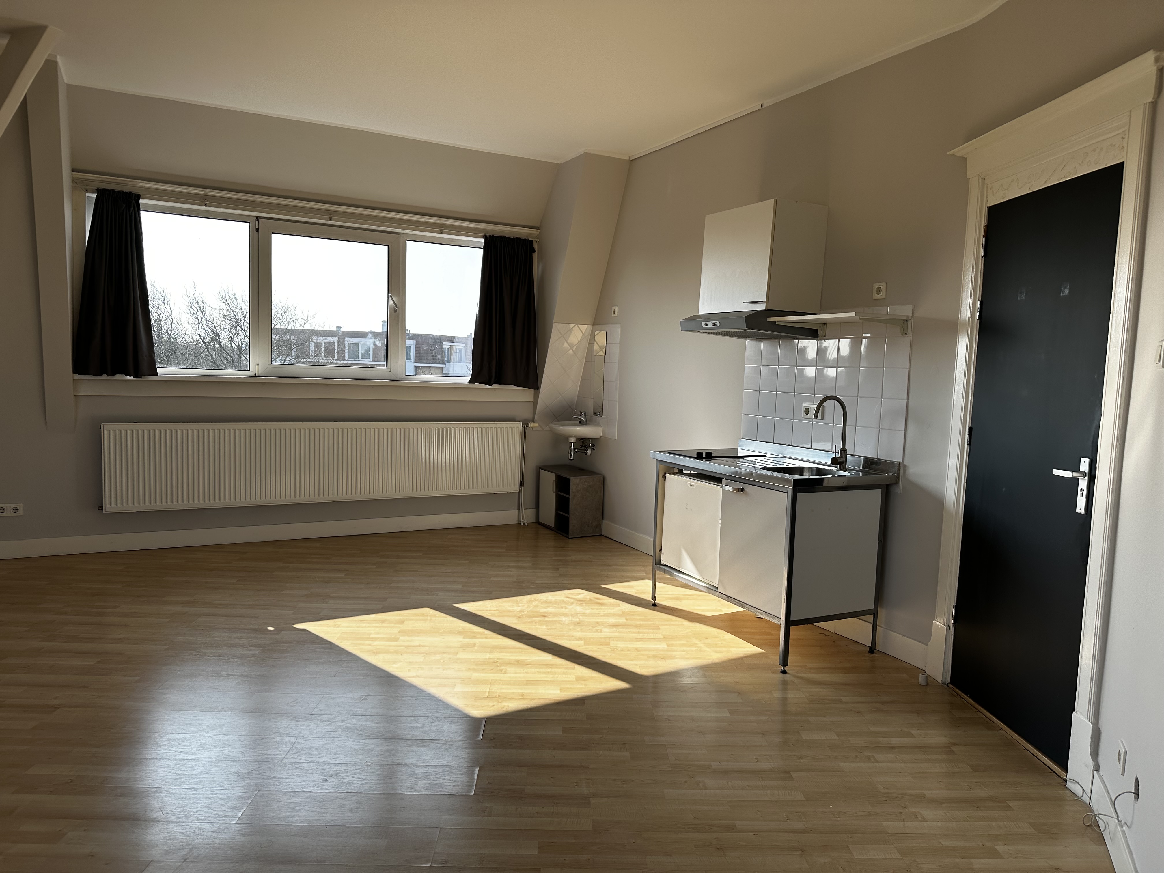 Valkenbosplein, Den Haag The Hague foto 3