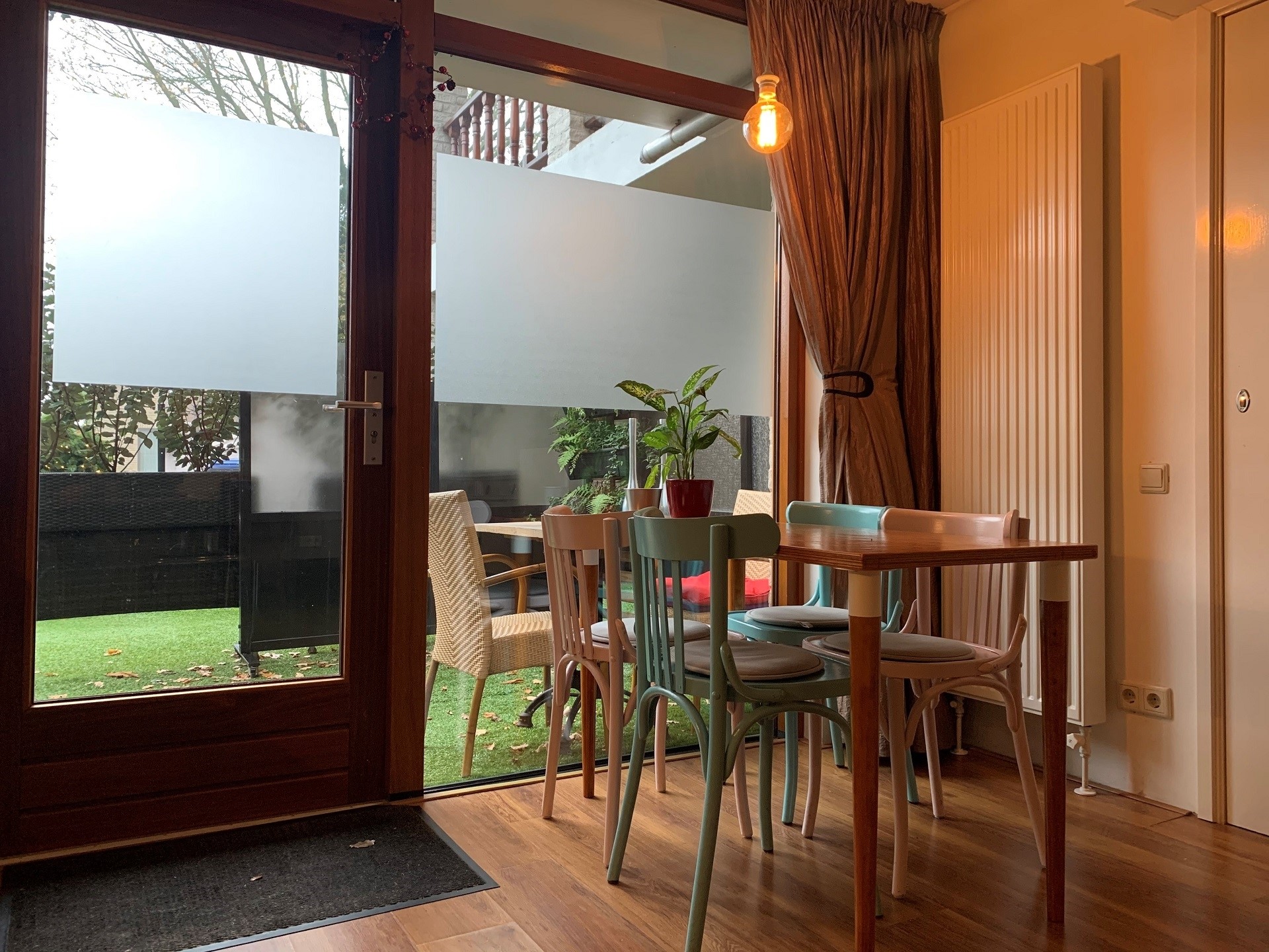 Heumensebaan, Berg En Dal foto 5