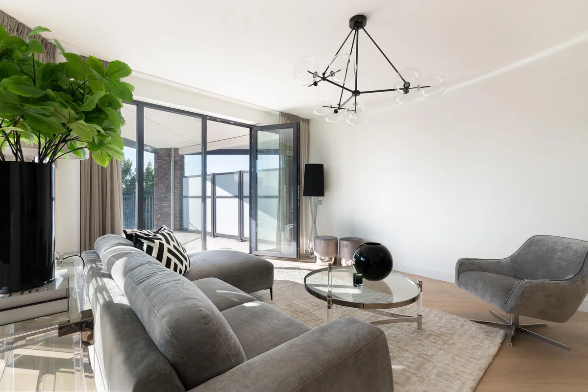 Maimonideslaan, Amstelveen