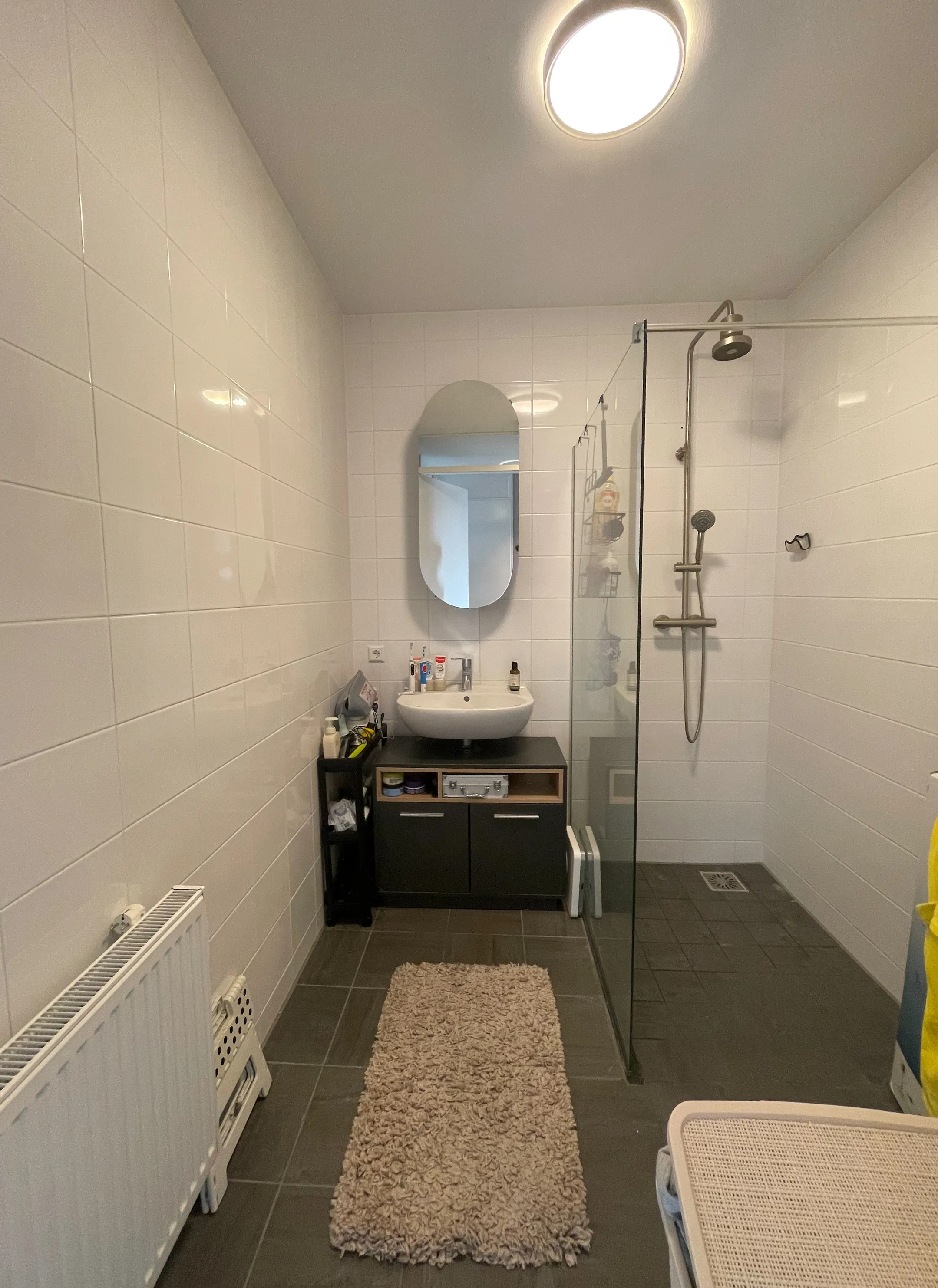 Stratingplantsoen 3-D, Velsen foto 2