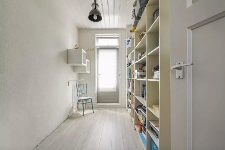 St. Antoniusplein, Waalwijk