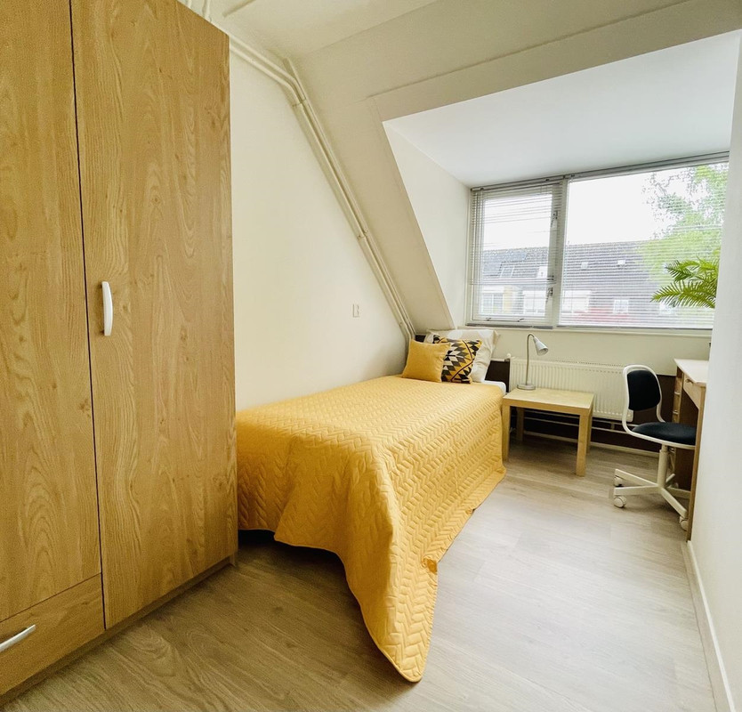 Gaasterland 16, Amstelveen