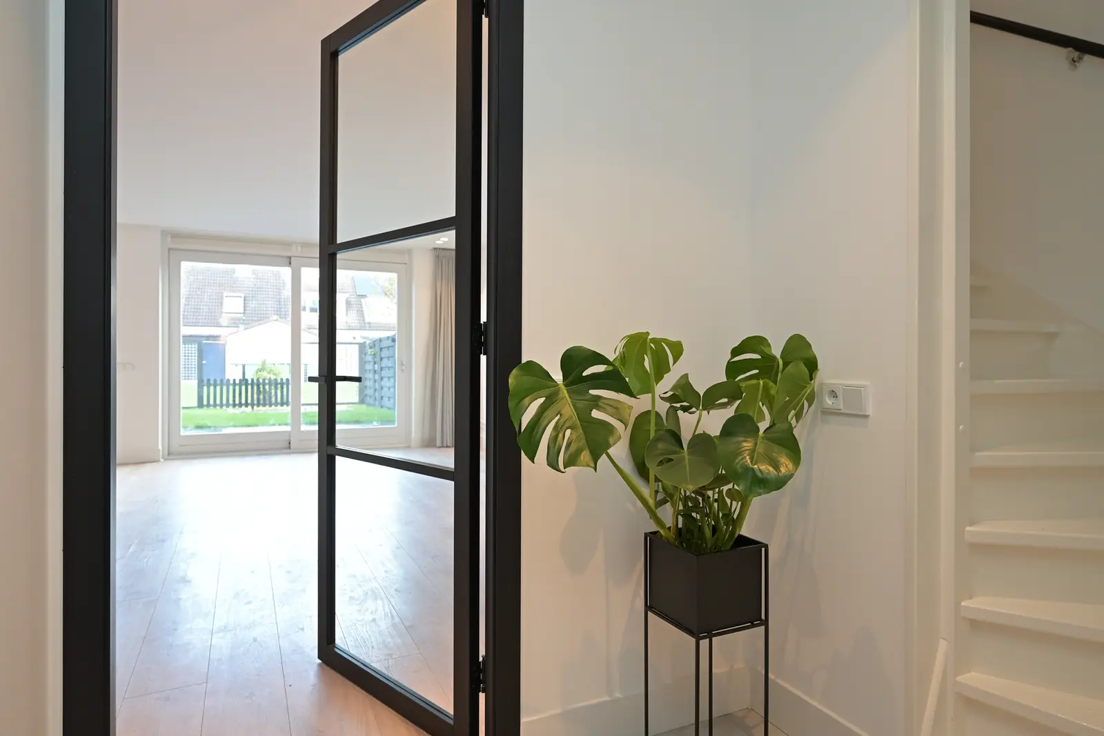 Johanneshoevelaan 13, Wassenaar