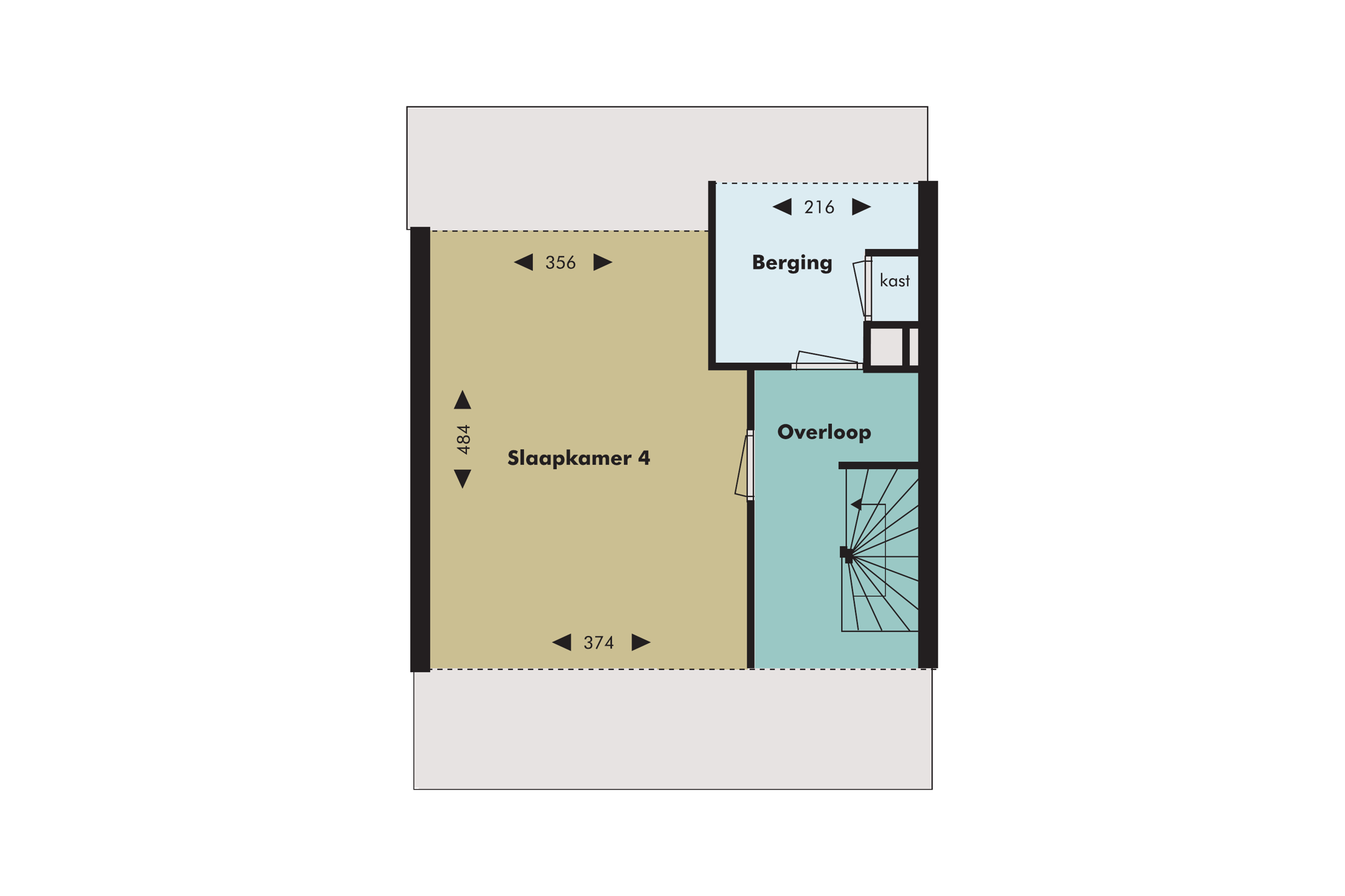 parelvisserspad 23, Amersfoort