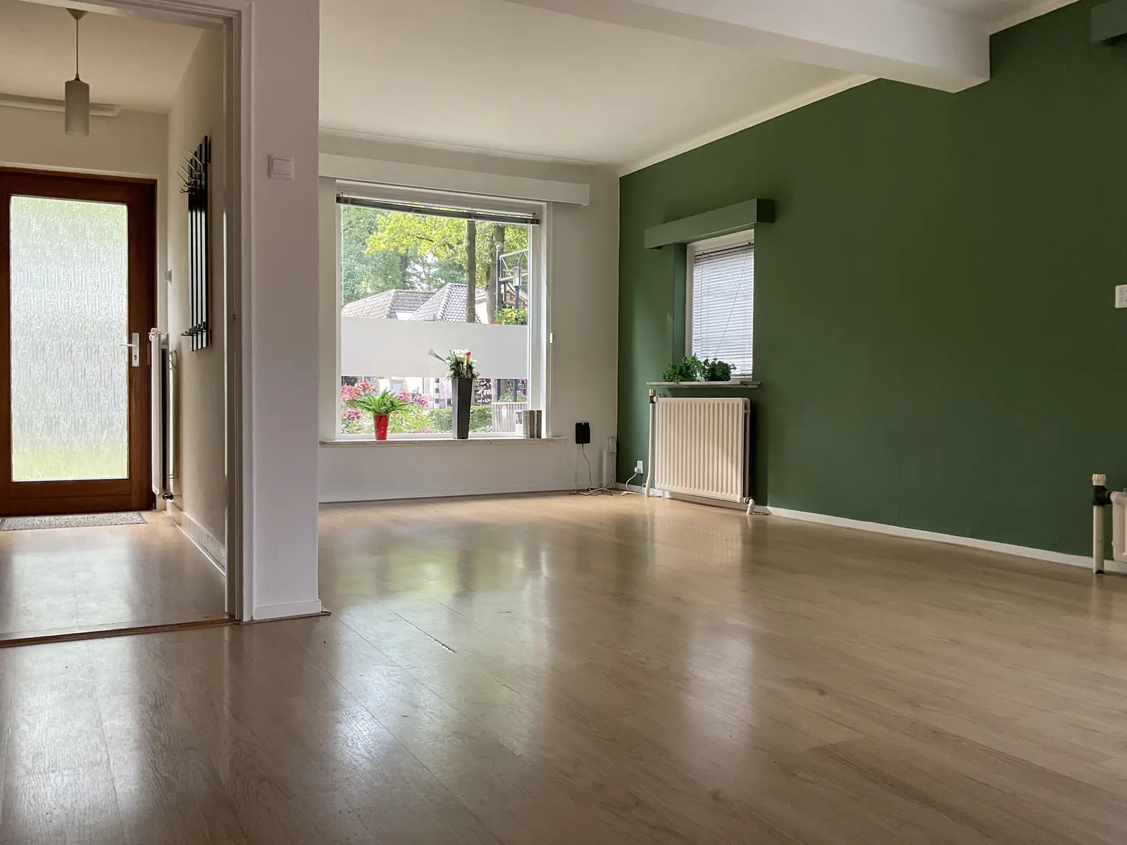 Stationsweg 31 A, Tynaarlo