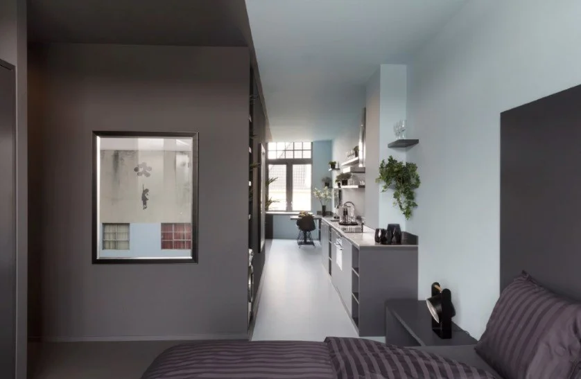 Moelenshof 14-1, Noordwijk