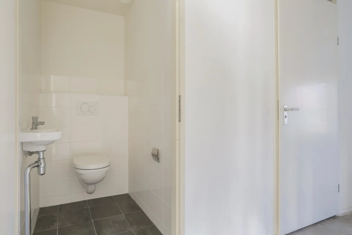 Sint Jorisstraat, Amersfoort