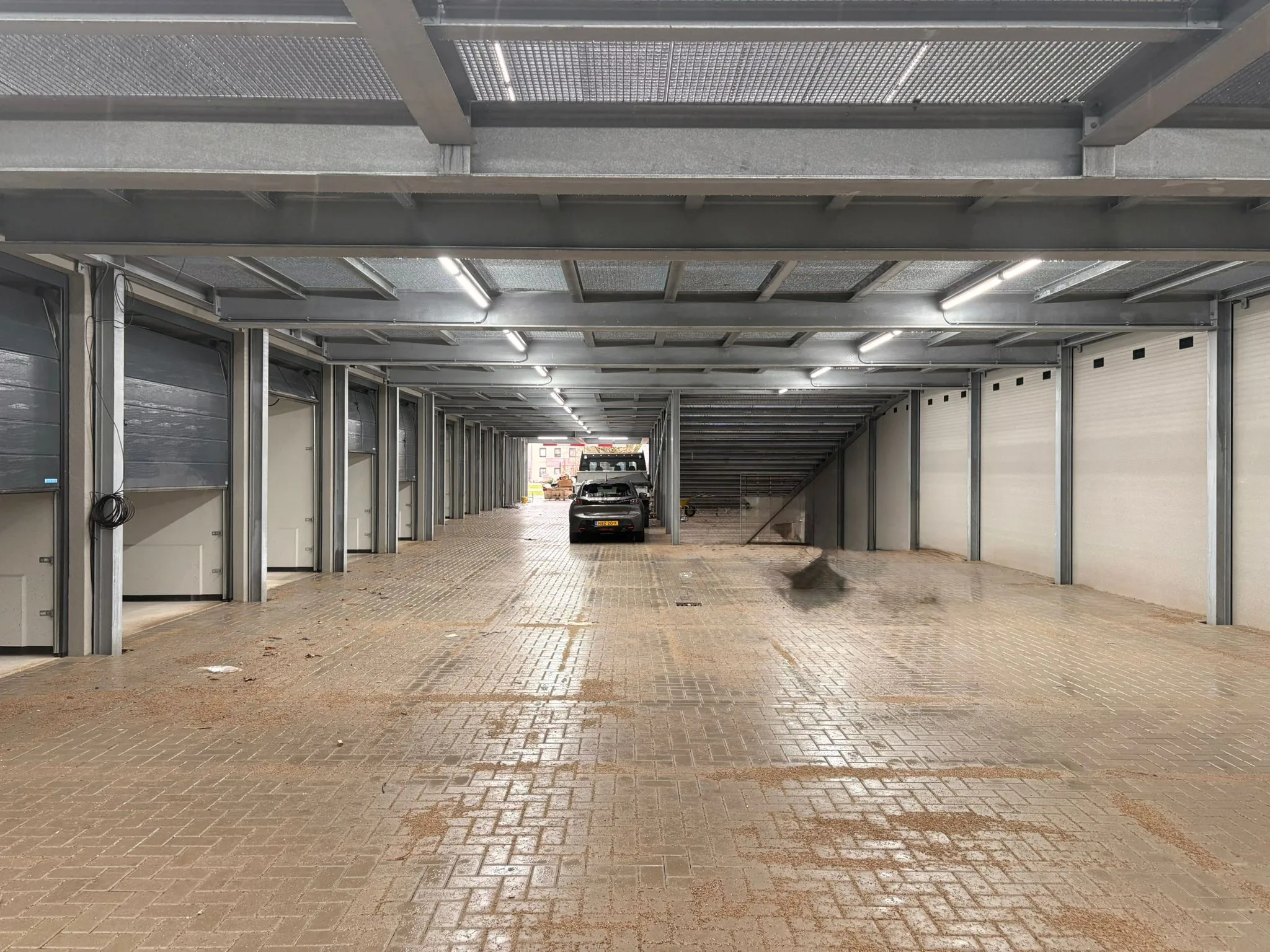 Leidekkerstraat 4-A1, Ridderkerk foto 5