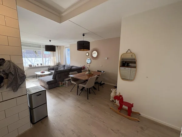 Lokerstraat, Heerlen