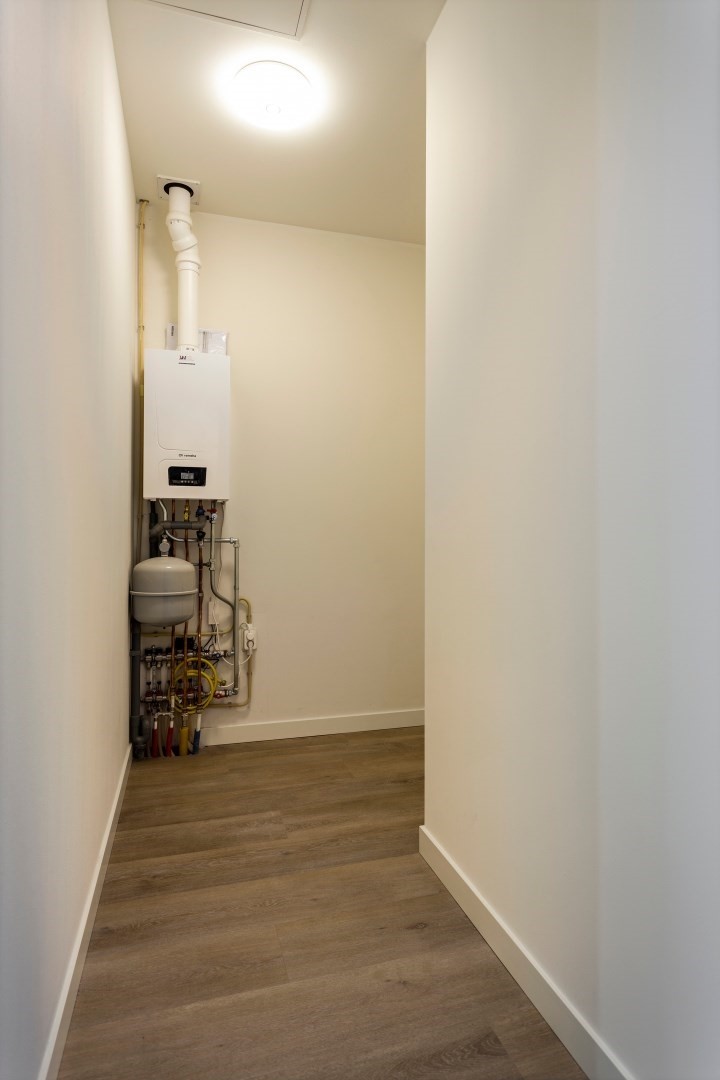 Dorpsstraat 20A, Ede