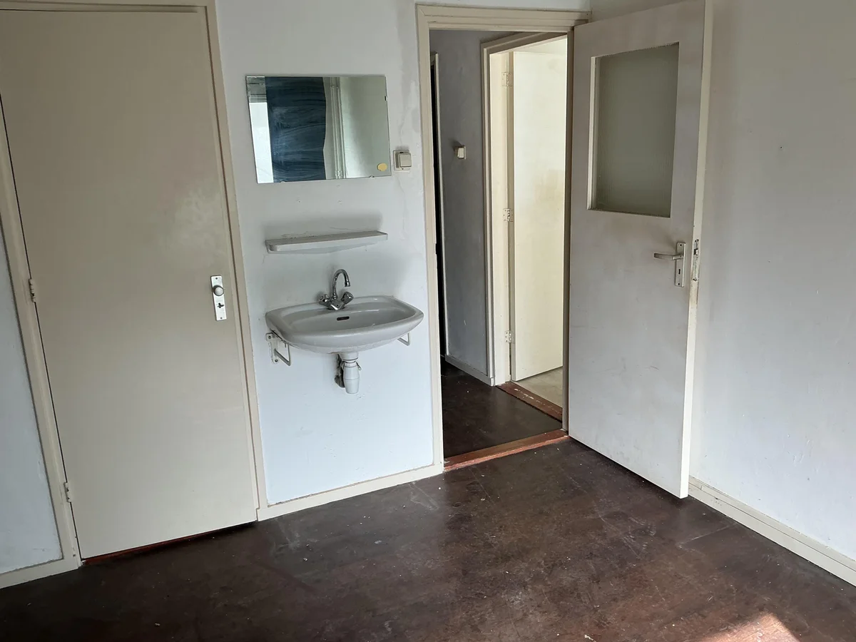 Burgemeester De Manstraat, Tiel foto 3