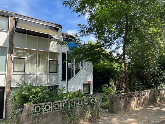 Oldenzaalsestraat, Hengelo O