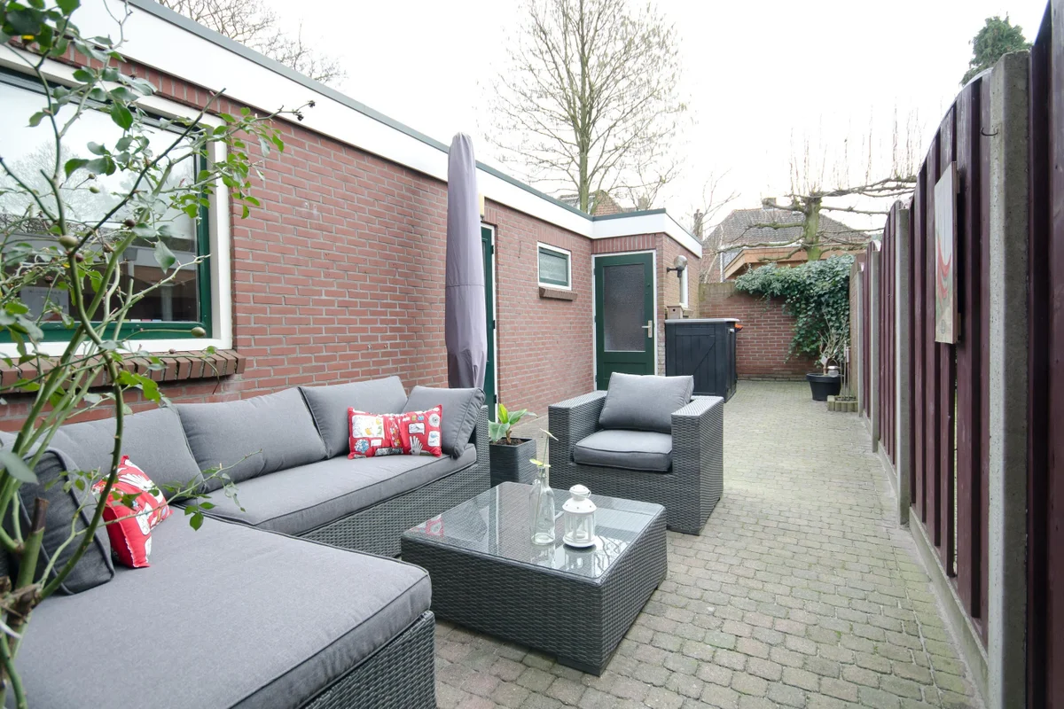 Javastraat 27, Hengelo O