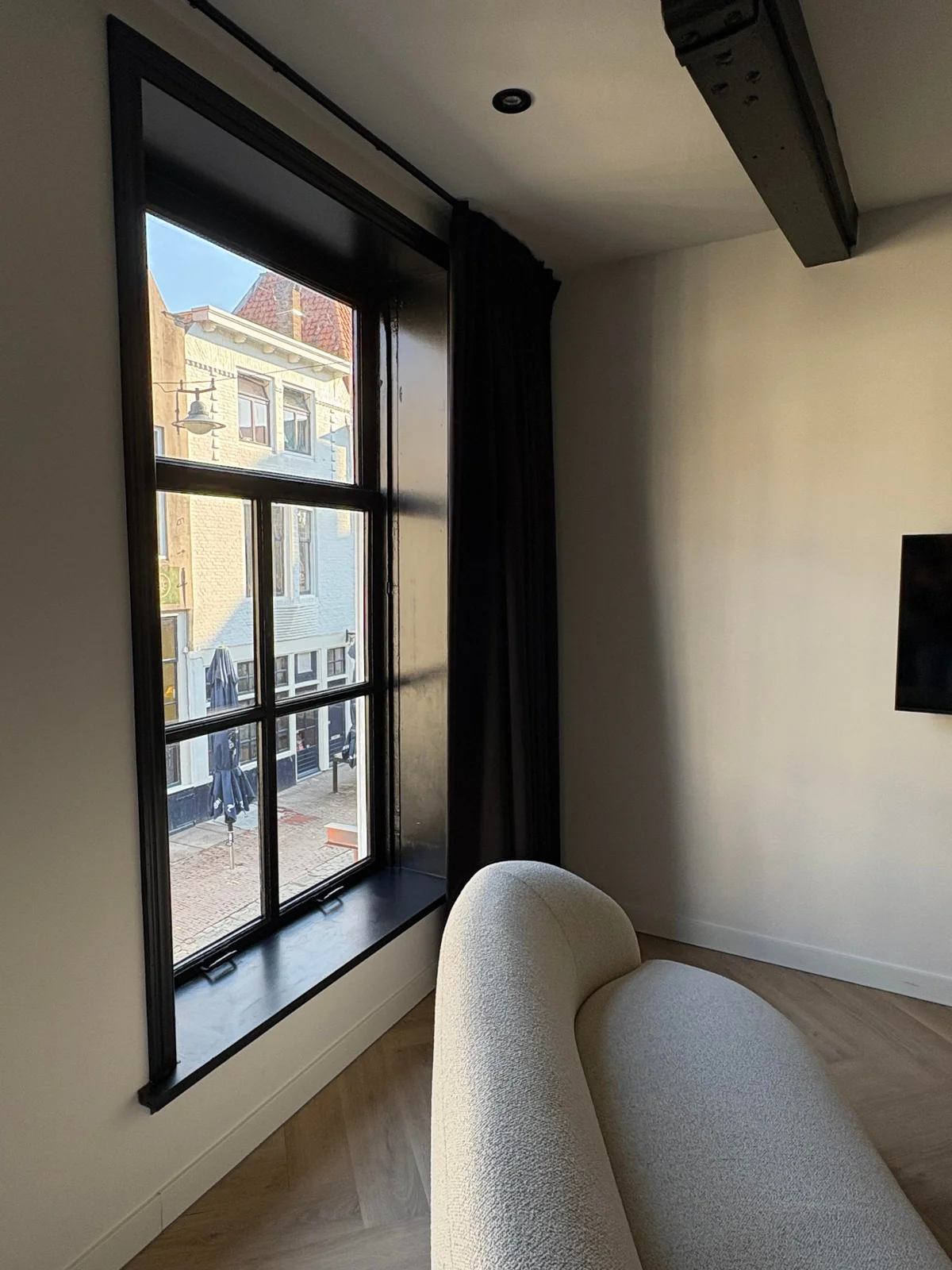 Vlasmarkt, Middelburg (Z.) foto 2