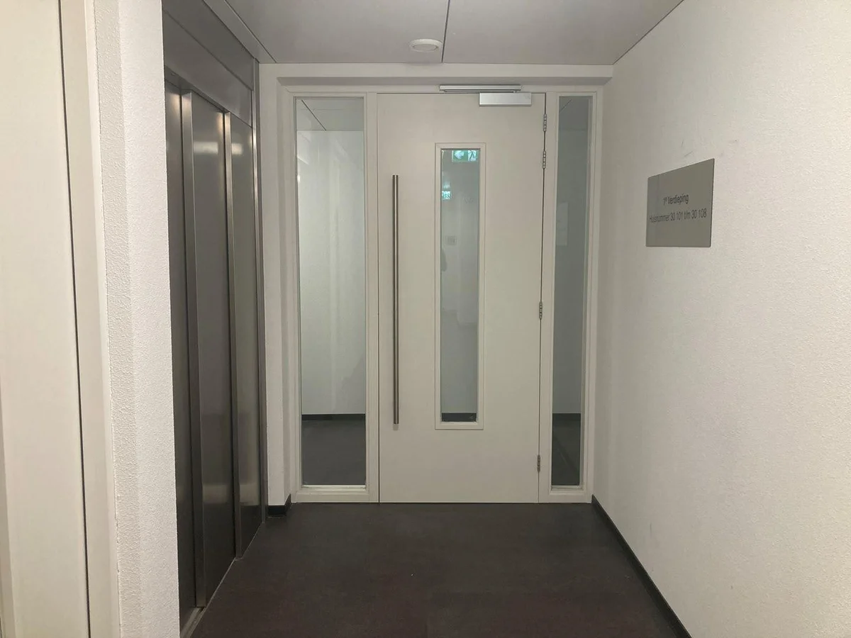 Piet Heinstraat 30 402, Goes