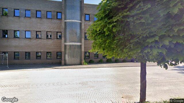 Fultonbaan 7-25, Nieuwegein