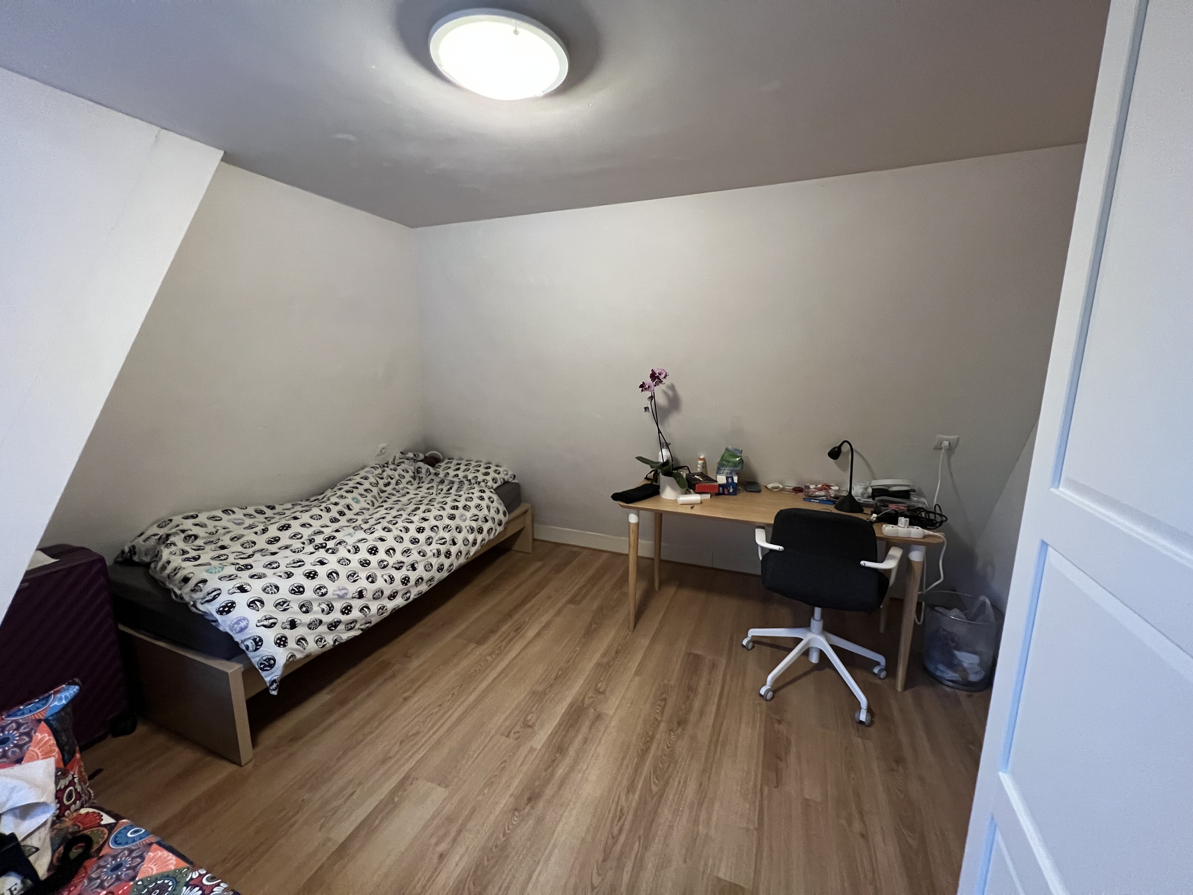 Bennebroekerweg, Haarlemmermeer