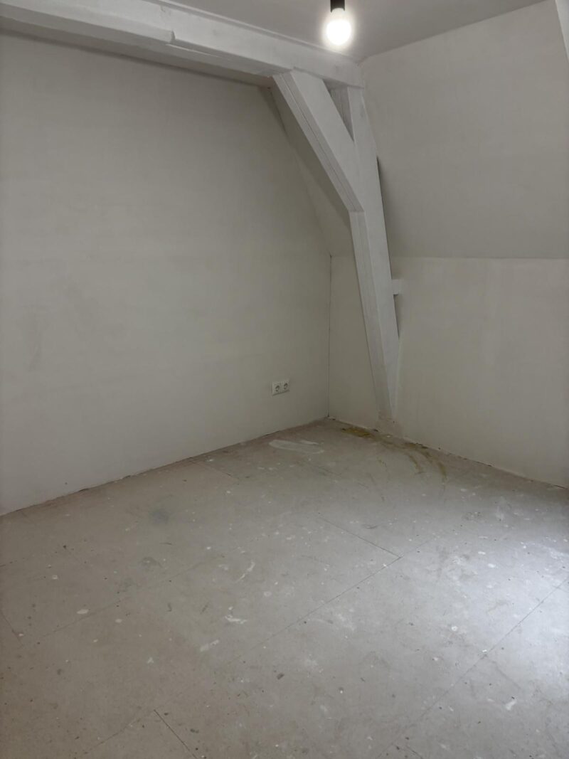 Schoolsteeg, Waadhoeke