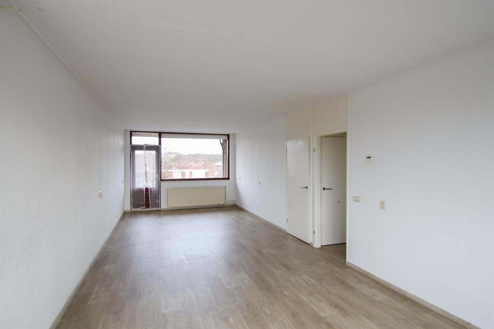 Heideveldweg 1, Heerlen