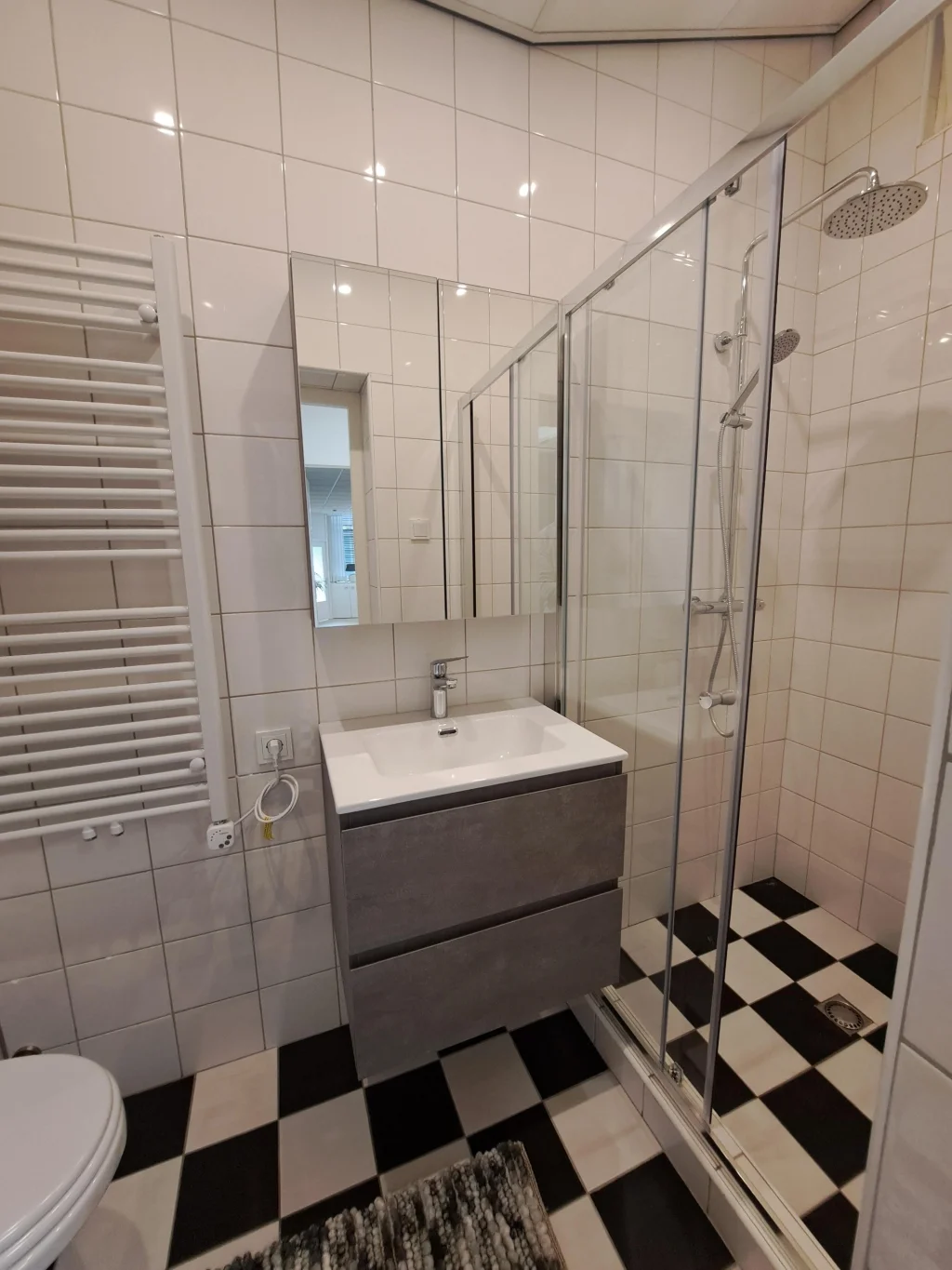 Kleine Kerkstraat, Steenbergen foto 2